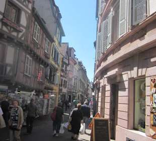 Altstadt Colmar