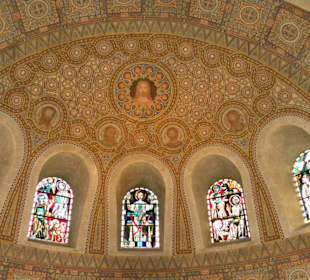Kirche St. Nicolai Hannover-Bothfeld