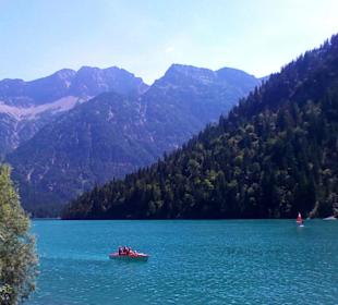 Plansee Reutte 