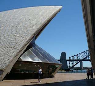 Sydney Oper