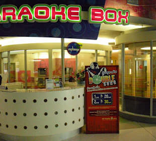 Karaoke Box