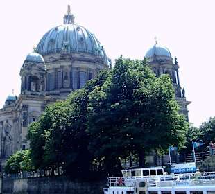 Berliner Dom