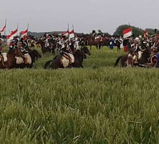 Stare miasto Waterloo