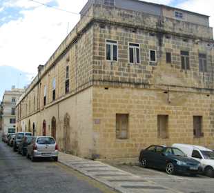 Bonnici Market