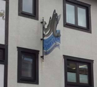 Restaurant Forellenhof Rössle