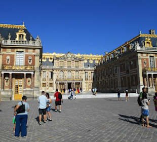 Schloß Versailles