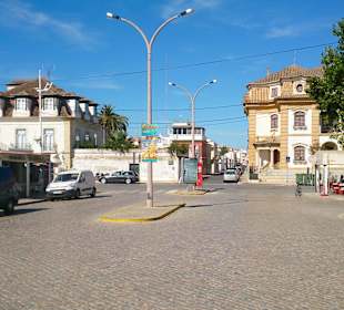 Vila Real de Santo António 