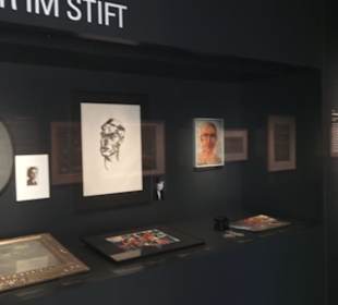 Stadtmuseum Simeonstift