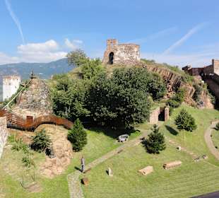 Schloß Sigmundskron