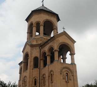 Stare miasto Tbilisi