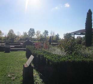 Römische Villa Rustica