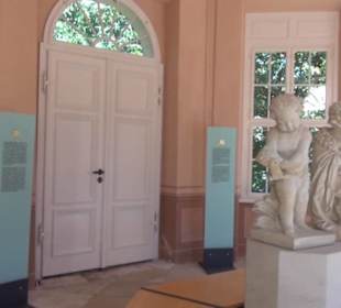 Repräsentationsräume