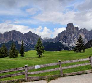 Golf Club Alta Badia, Corvara