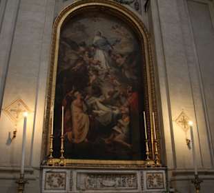 Cattedrale di Vergine Assunta.