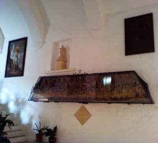 Kloster Sant Salvador