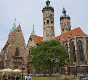 Stadtrundgang Braunsbedra
