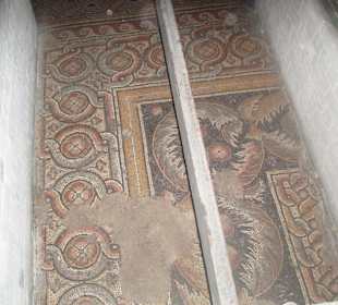 Geburtskirche Bethlehem