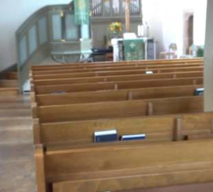 Andreaskirche Trailfingen