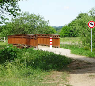 Eindrücke aus dem Teufelsmoor