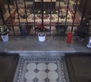 Wallfahrtskirche Maria Buch