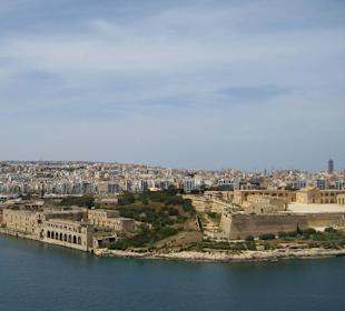 Fort Manoel