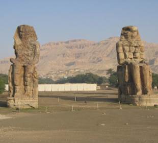Memnon Kolosse