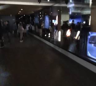 Santiago-Bernabéu-Stadion