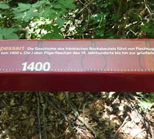 Terroir f – magische Orte des Frankenweins 