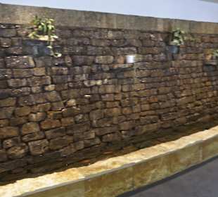 Wellnessbereich Mawell Resort 