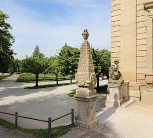 Im Hofgarten