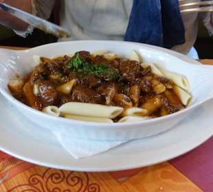 Wildgulasch