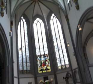 Antoniterkirche Köln