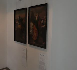 Museum Schloß Hellenstein