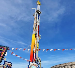 360 Grad, wer sich traut...