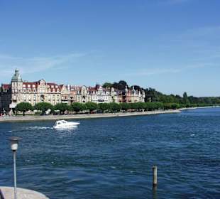 Seestraße