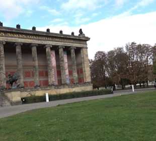 Altes Museum
