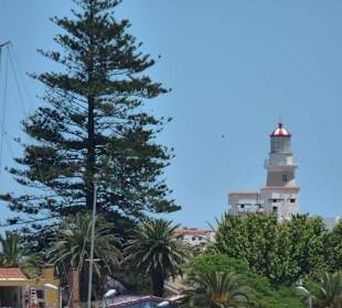 Faro Punta del Este