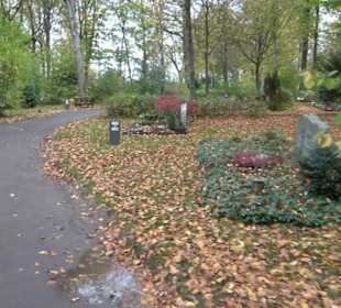 Waldfriedhof