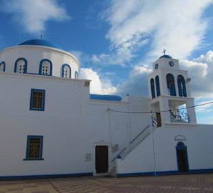 Kościół przy porcie