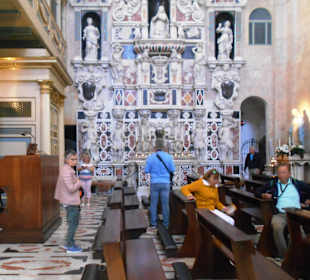 Santa Maria di Castello