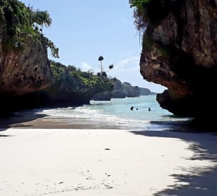 Mtende Beach