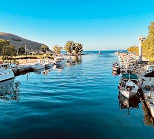 Fischereihafen Georgioupolis