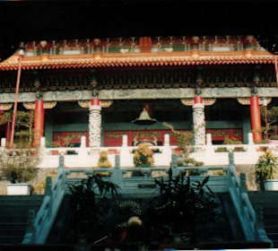 Wenwu Tempel