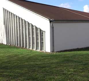 Klaus von Flüe Kirche