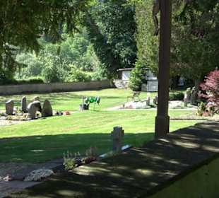  Friedhof Bad Niedernau