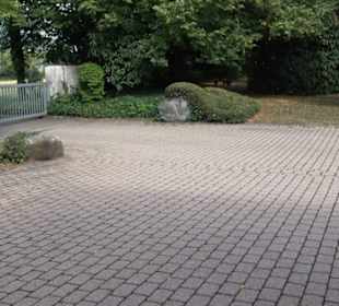 Neuer Friedhof Gülstein