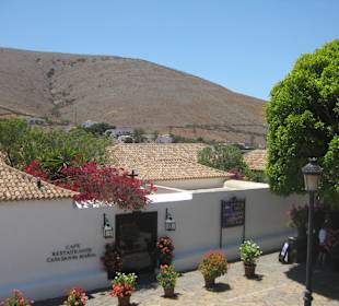 Obere Gasse Richtung Santa Maria