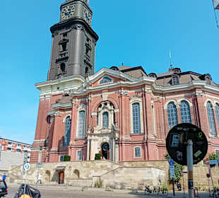 St. Michaelis / Michel