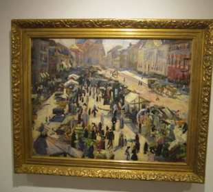 Museum Hans Purrmann