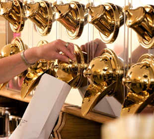 Welche Bohne darfs sein?